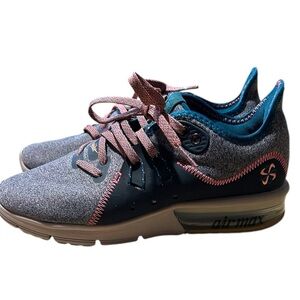 Nike Air Max Sequent 3 Premium running shoes 5.5